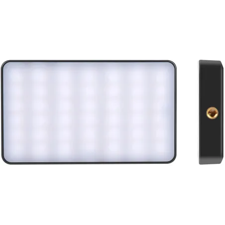 PULUZ Pocket LED Photo Lamp (Black)
